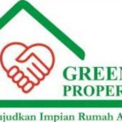 Mewujudkan Impian Rumah Anda
Mau Beli / Jual Rumah Email : officegreenproperty@gmail.com WA / SMS : 081314882520 Pin BB : 535B442D