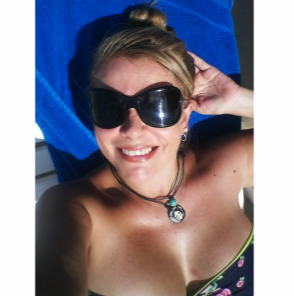 icarri2000's profile picture. Profesional,Emprendedora,Consecuente,Luchadora,Católica,Demócrata, Amante de la libertad y de mi país Venezuela.