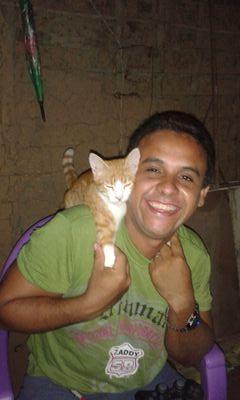 Cleberplaygmai1's profile picture. 