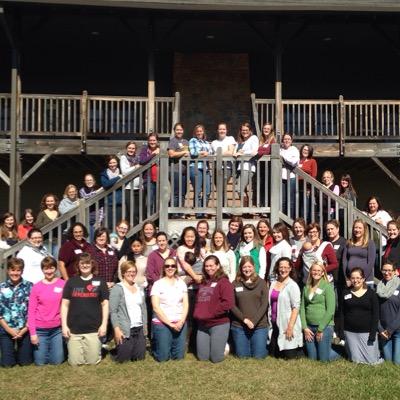 On a mission to equip and encourage women and wives as they prepare for a life in ministry.