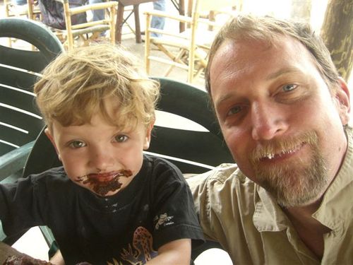 CutterStark's profile picture. One tired dad keeping up with two kids and saving the world one kilowatt hour at a time