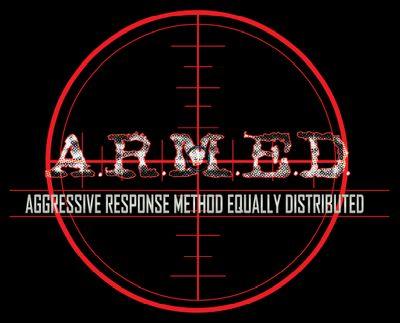 armedcombatives's profile picture. 