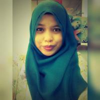 Maya Anggraini P. (@mayaanggrainip2) 's Twitter Profile