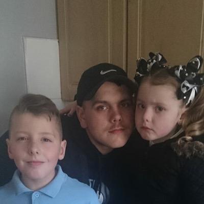 joshpearson1997's profile picture. 