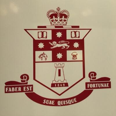 A NSW Department of Education Academically Selective High School established in 1849.