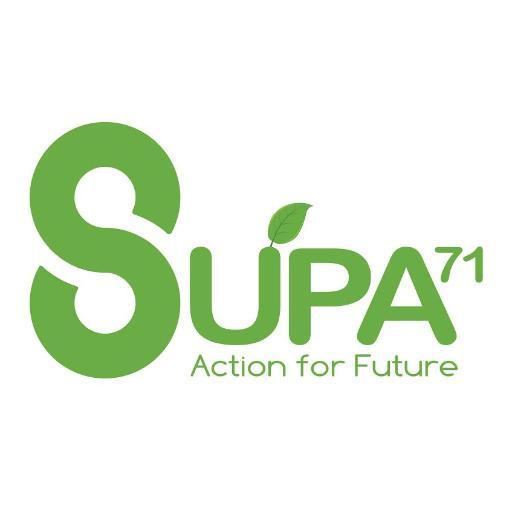 SUPA71 Co., Ltd is a research consulting firm that is based in Bangkok, Thailand.