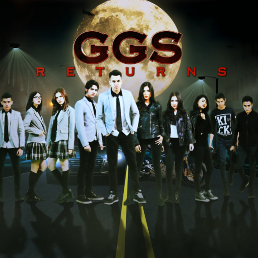 Official Twitter Sinetron GGS RETURNS Produksi AMANAH SURGA PRODUCTIONS.  Perdana Tayang 12 Oktober 2015 pkl. 20.30 wib di SCTV!!