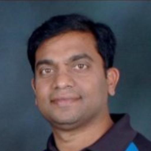 k_arun_in's profile picture. 