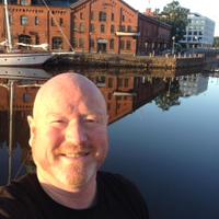 Malcolm E Elliott (@malcolmelliott8) 's Twitter Profile