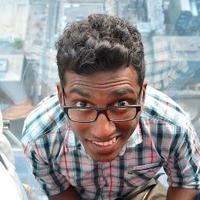 Sailesh Mukil (@saileshmukil) 's Twitter Profile
