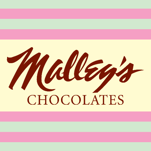 Malley's Chocolates is Cleveland's & Northeast Ohio's favorite chocolatier. 🍫