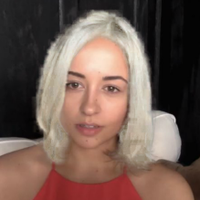 Olivia Nice (@liv_nice) 's Twitter Profile