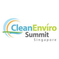 CleanEnviro Summit Singapore (@cessingapore) 's Twitter Profile