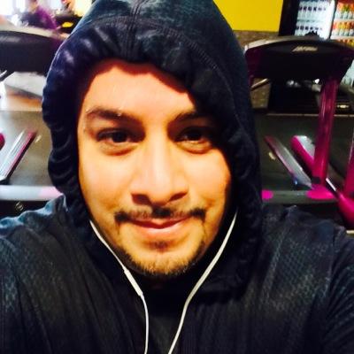Gilbert Camacho Profile
