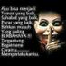Inisial_S-E (@hariswannaga) Twitter profile photo Inisial_S-E (@hariswannaga) Twitter profile photo