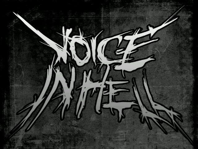 Voice In Hell JKT