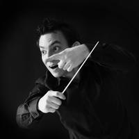 Daniel Smith (@smith_conductor) 's Twitter Profile