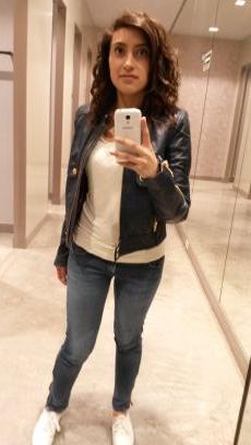 erenandez250993's profile picture. 