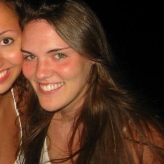 AnnieGtown's profile picture. can't stop, won't stop