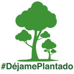 Dejame Plantado