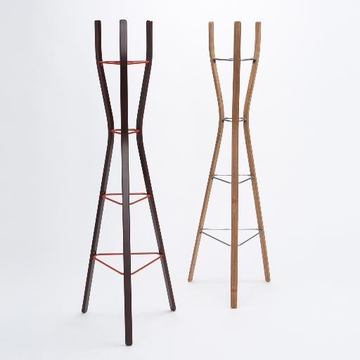 SutroTowerRack's profile picture. Our love of Sutro Tower's minimal lines inspired us to create a beautiful art piece that also functions to declutter your environment.