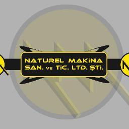 Naturel Makina San.Tic.Ltd.Şti.
MATBAA MAKİNALARI ALIM-SATIM