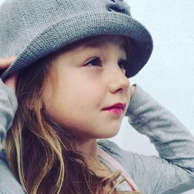 bella_jonuzi's profile picture. im 6 years old Love to be with friends and fashion is My passionLove Armani junior