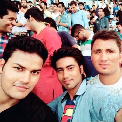 krshn0081's profile picture. Founder @vaastushilp
Architect - Interior Designer
#teamVSA