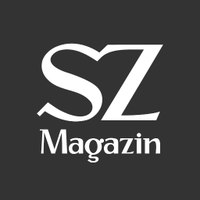 SZ Magazin(@szmagazin) 's Twitter Profile Photo