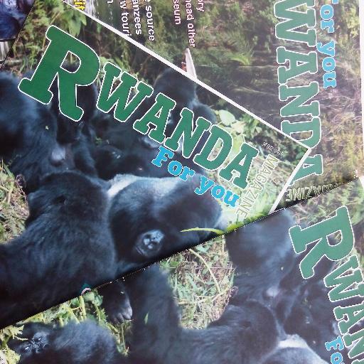 Rwanda For You Magazine https://t.co/9WTpvBKeuB #Travel,#Tourism,#Environment,#Tours, #Leisure #Art,#Culture in #Rwanda,#EAC,#Africa,Fcbk :http://t.co/Ja0K73ULzG