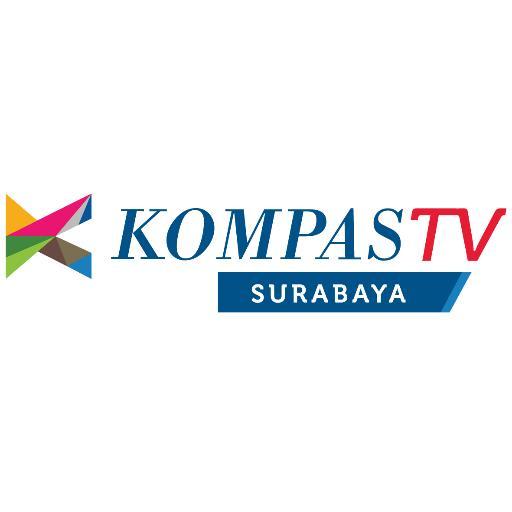 Official Account Kompas TV Surabaya|| Channel 40 UHF||  Raya Dukuh Kupang Barat 129||