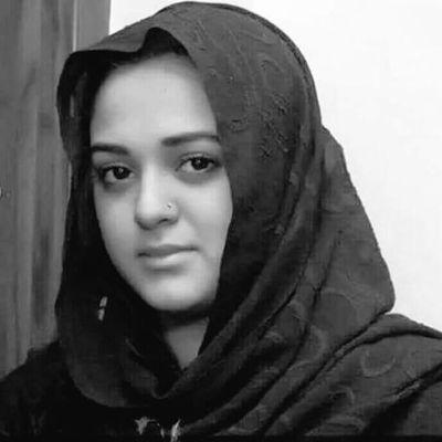 ZaraGilani's profile picture. 