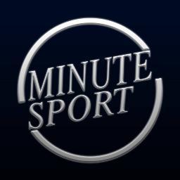 MinuteSportoff's profile picture. L'actualité sportive au quotidien.