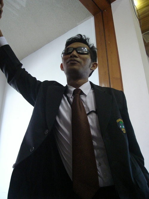 BISNIS ON LINE