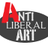 Anti Liberal Art