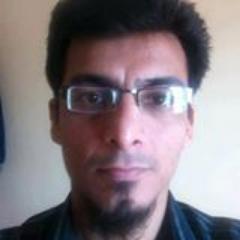 ShakeelGhaziani's profile picture. I am a teacher and trainer. 0345-2939519