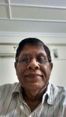 VinayMathur8's profile picture. 