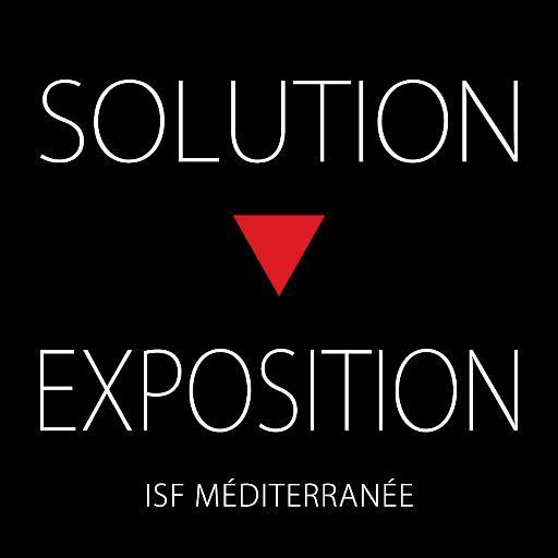 SolutionExpo's profile picture. Toute l'actualité des #foires et #salons - Nouveautés sur les #Stands d'#exposition #traditionnels et #transportables - #Aménagement d'espaces - #Signalétique