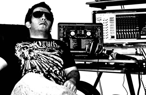 DJAlexSandoval's profile picture. DJ/PRODUCER