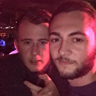 Coppinnnn's profile picture. Professional hater & bank holiday enthusiast