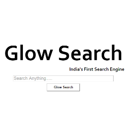 GlowSearch's profile picture. 