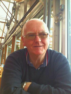 gfromboro's profile picture. Likes Ukuleles, gardens and things that bring a smile. Volunteer Gardener at Mount Grace Priory, and I play old songs for local community groups,