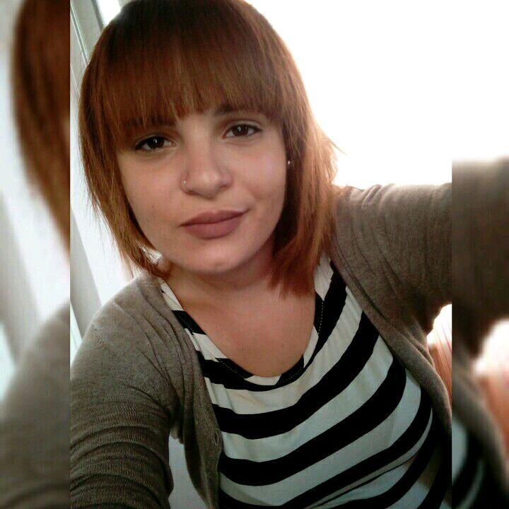 I'm 20 years old. My hobbies are singing, dancing and teaching kids. I love my guitar, my besties and actually people who deserve my respect and my precision.