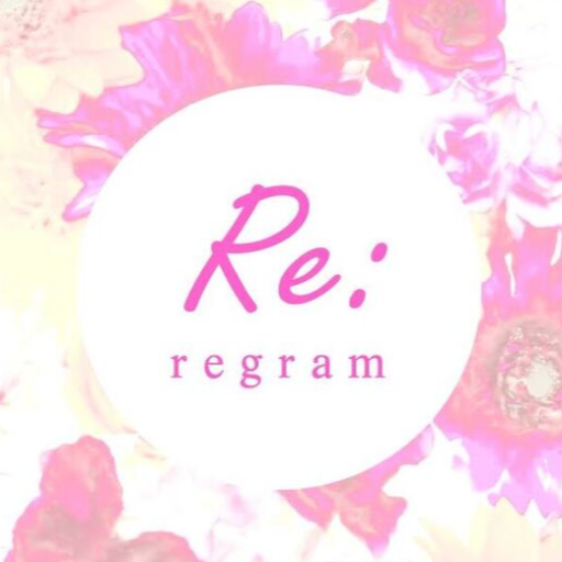 Instagram（インスタグラム）の写真や動画をまとめる、保存する・見返すサービス、regram（リグラム）オフィシャルアカウントです。 #regram #リグラム