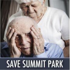Save Summit Park Nursing Care Center & Hospital.