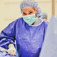 Essie K. Yates MD (@essie_md) 's Twitter Profile