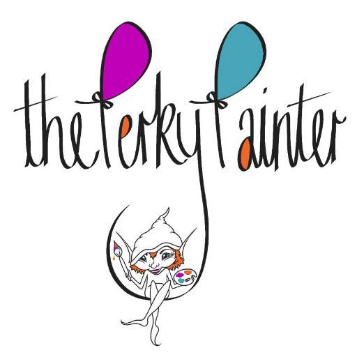 The Perky Painterさんのプロフィール画像