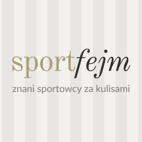 Są osoby, które lubią wiedzieć co u aktorów, piosenkarzy. My wolimy obserwować poczynania sportowców. I to nie tylko te na arenach boisk  ( ͡° ͜ʖ ͡°)