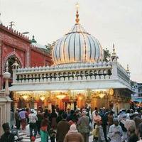 Hazrat Nizamuddin Aulia Dargah(@DargahShareef) 's Twitter Profileg