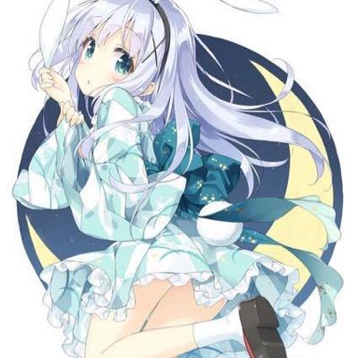 お狐ちゃんさんのプロフィール画像